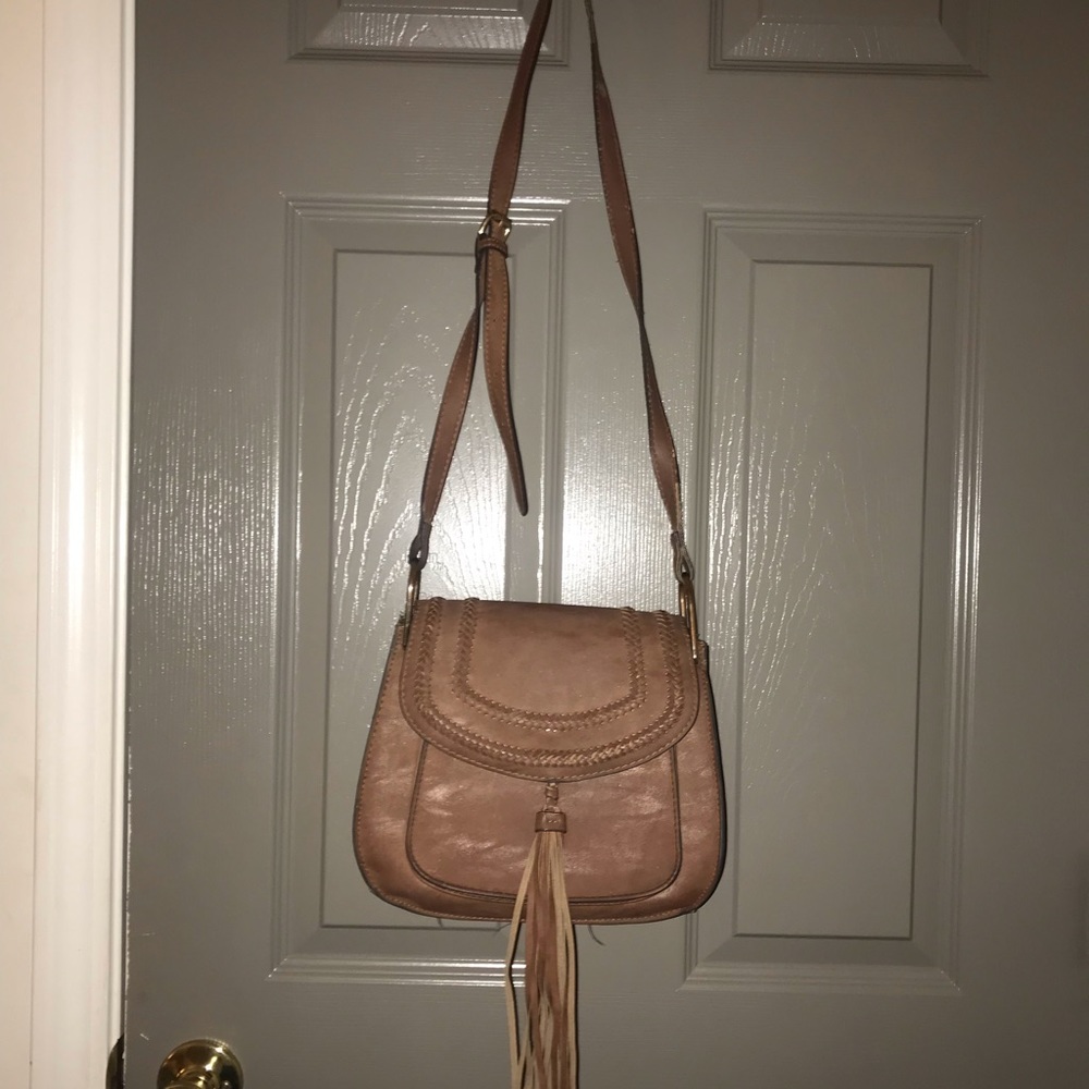 Franco Sarto purse